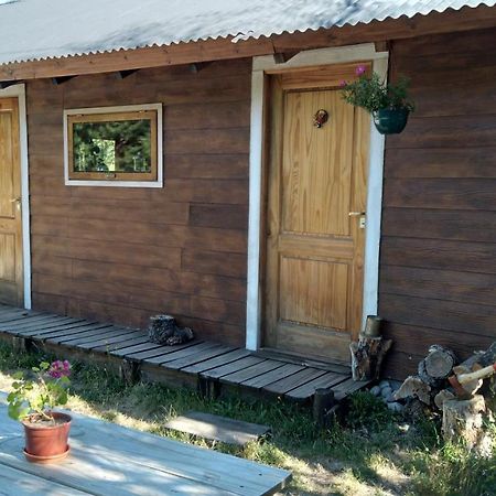 La Holandesa B & B 빌라 멜리키나 외부 사진