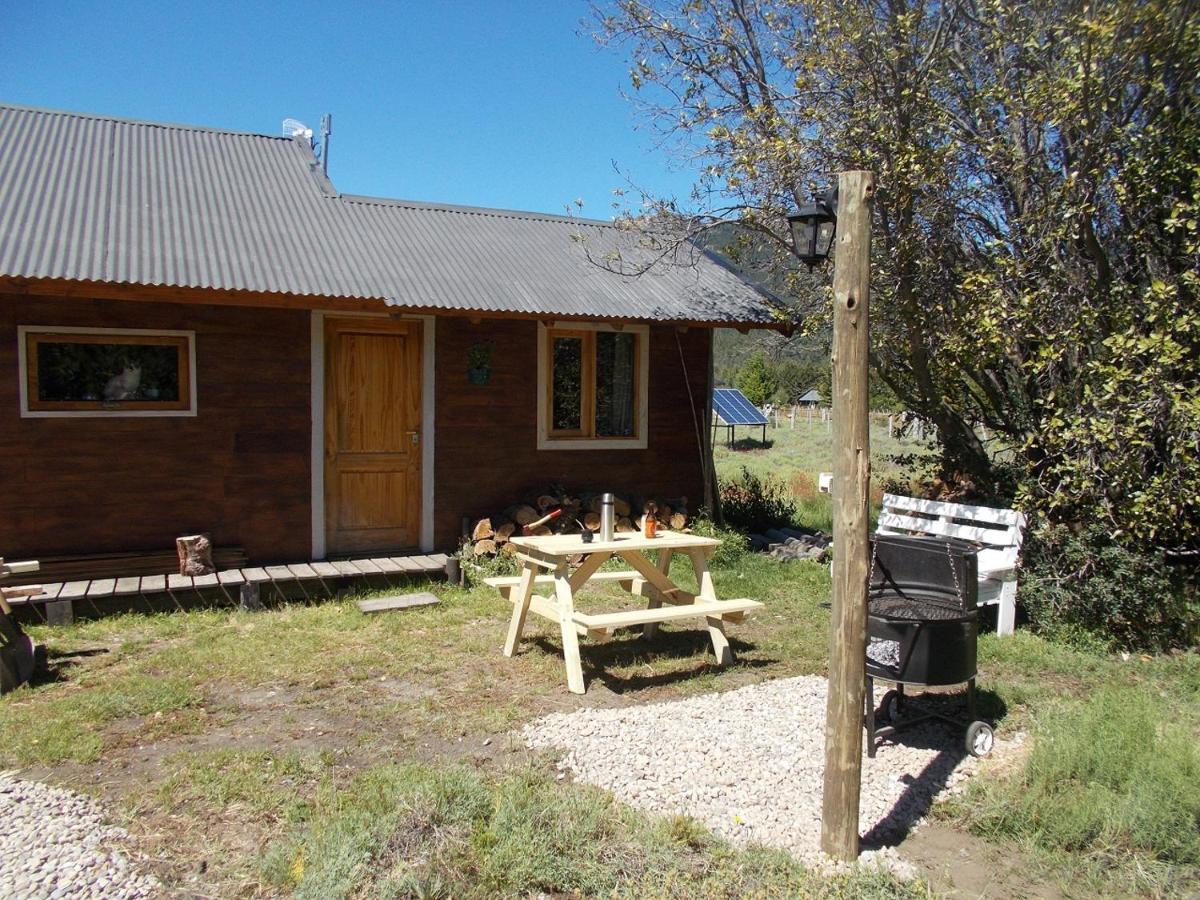 La Holandesa B & B 빌라 멜리키나 외부 사진