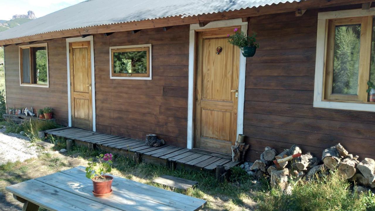 La Holandesa B & B 빌라 멜리키나 외부 사진