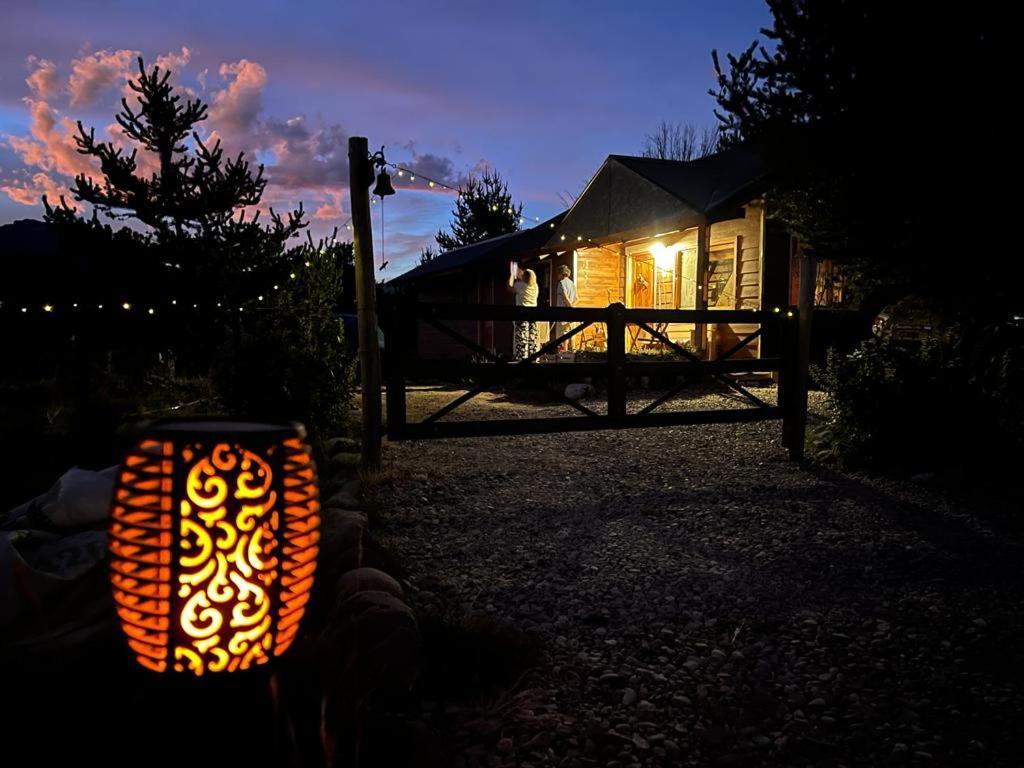 La Holandesa B & B 빌라 멜리키나 외부 사진