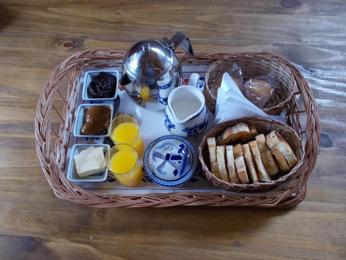 La Holandesa B & B 빌라 멜리키나 외부 사진