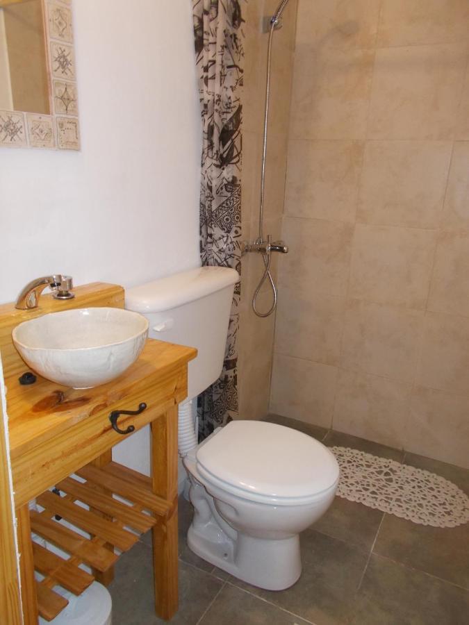 La Holandesa B & B 빌라 멜리키나 외부 사진