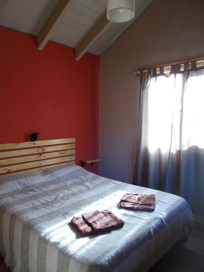 La Holandesa B & B 빌라 멜리키나 외부 사진